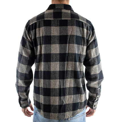 Dickies New Sacramento Langarm Hemd DK0A4XDZGYM1-