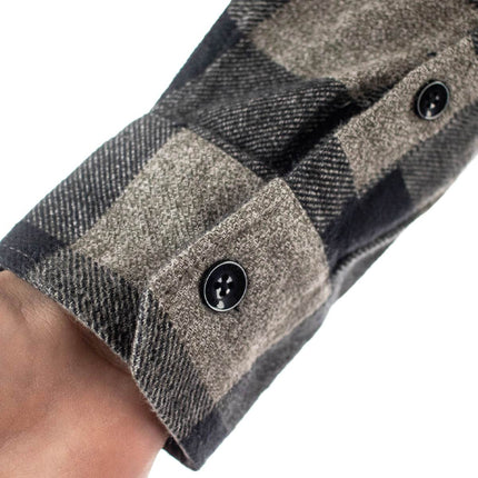 Dickies New Sacramento Langarm Hemd DK0A4XDZGYM1-