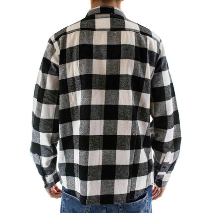 Dickies New Sacramento Langarm Hemd DK0A4XDZBLK1-