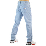 Dickies Houston Denim Jeans DK0A4XFLC15 - hellblau