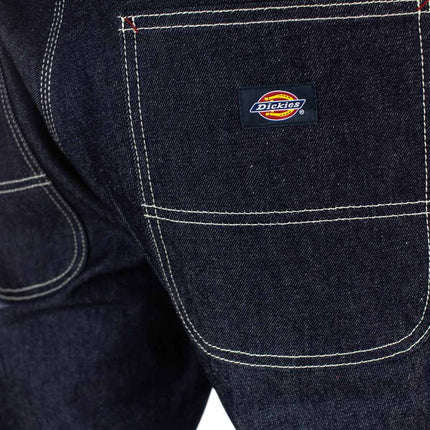 Dickies 100 Denim Jeans DK0A4XMBRAW-