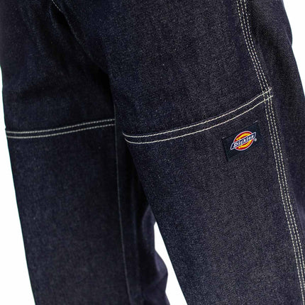 Dickies 100 Denim Jeans DK0A4XMBRAW-