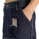 Dickies 100 Denim Jeans DK0A4XMBRAW-