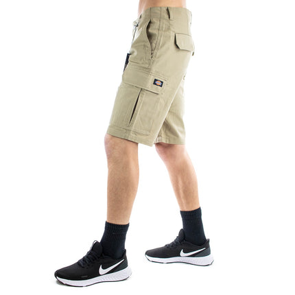 Dickies Millerville Cargo Short - Khaki DK0A4XEDKHK1-