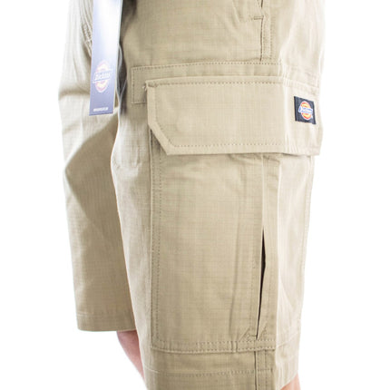 Dickies Millerville Cargo Short - Khaki DK0A4XEDKHK1-
