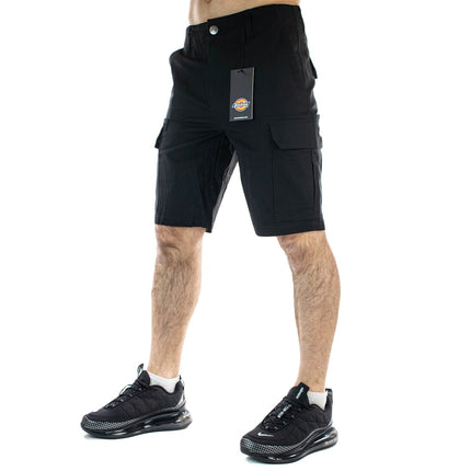 Dickies Millerville Cargo Short DK0A4XEDBLK1-