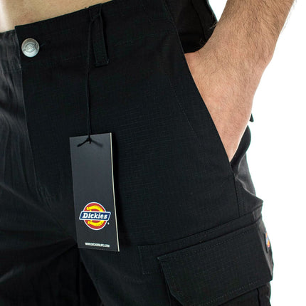 Dickies Millerville Cargo Short DK0A4XEDBLK1-