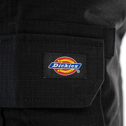 Dickies Millerville Cargo Short DK0A4XEDBLK1-