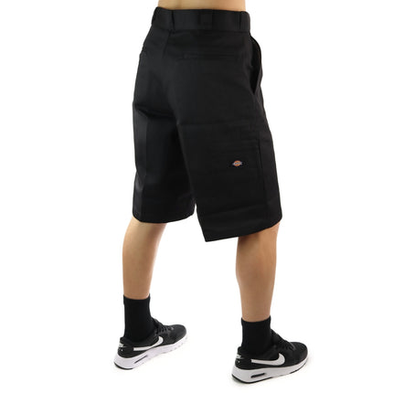 Dickies 13 Inch Multi Pocket Recycled Short - Black DK0A4XOZBLK1-