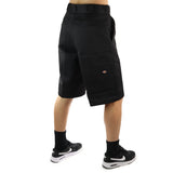 Dickies 13 Inch Multi Pocket Recycled Short DK0A4XOZBLK-