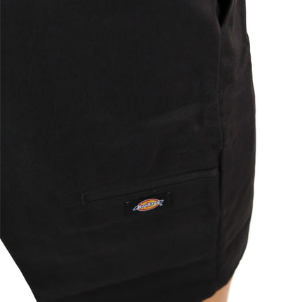 Dickies 13 Inch Multi Pocket Recycled Short - Black DK0A4XOZBLK1-