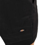 Dickies 13 Inch Multi Pocket Recycled Short DK0A4XOZBLK-
