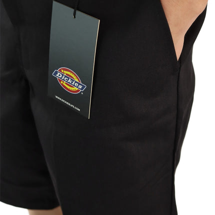 Dickies 13 Inch Multi Pocket Recycled Short - Black DK0A4XOZBLK1-