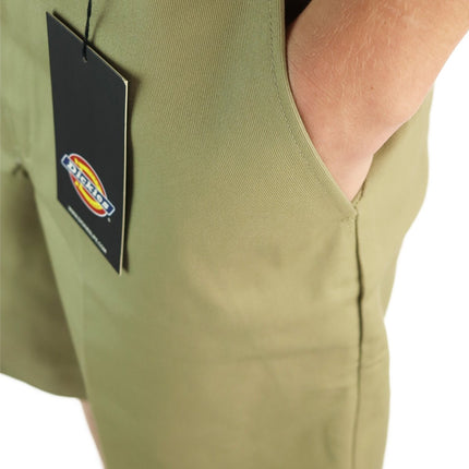 Dickies 13 Inch Multi Pocket Recycled Short DK0A4XOZKHK-