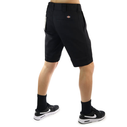 Dickies Slim Fit Short DK0A4XNFBLK-
