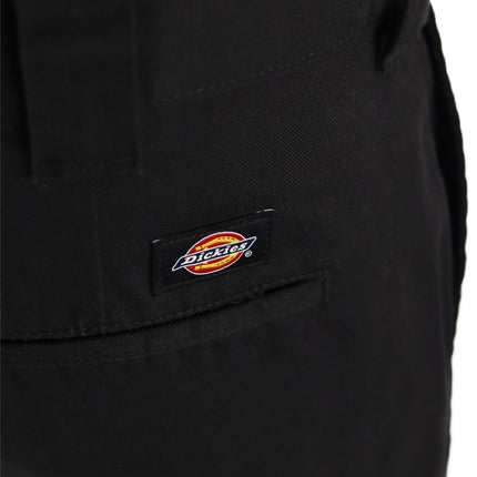 Dickies Slim Fit Short DK0A4XNFBLK-