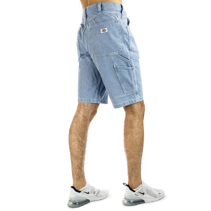 Dickies Garyville Denim Short - Vintage Blue DK0A4XCKC151-