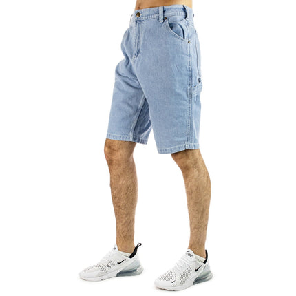 Dickies Garyville Denim Short - Vintage Blue DK0A4XCKC151-