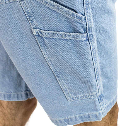 Dickies Garyville Denim Short - Vintage Blue DK0A4XCKC151-