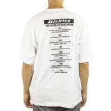 Dickies 100 Logo T-Shirt DK0A4XO3WHX-