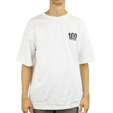 Dickies 100 Logo T-Shirt DK0A4XO3WHX-