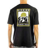 Dickies Pacific T-Shirt DK0A4XO5BLK-