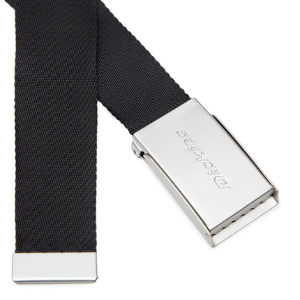 Dickies Brookston Gürtel DK0A4XBYBLK-