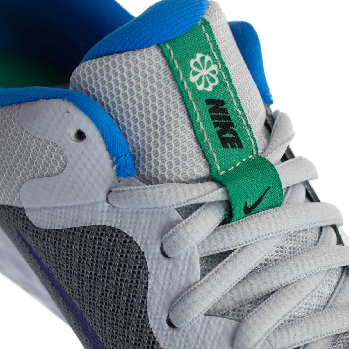 Nike Revolution 6 (GS) DD1096-008-