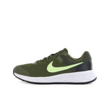 Nike Revolution 6 (GS) DD1096-300 - grün-weiss