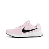 Nike Revolution 6 (GS) DD1096-608 - rosa-schwarz-weiss