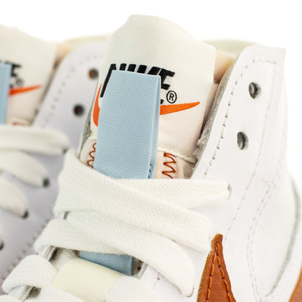 Nike Blazer Mid ´77 Jumbo DD3111-101-