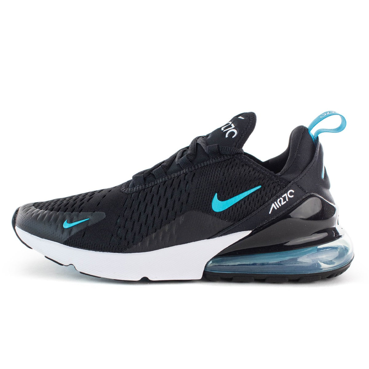 Sneakers Nike 270 Damen Türkis Nike Shoe Air Max Thea Türkis