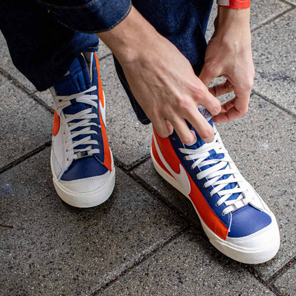 Nike Blazer Mid 77 EMB DD8025-100-