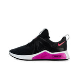 Nike Air Max Bella Training 5 DD9285-061 - schwarz-pink-weiss