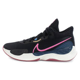 Nike Renew Elevate III DD9304-004 - schwarz-weiss-pink