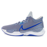 Nike Renew Elevate III DD9304-006 - grau-blau