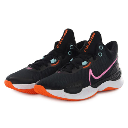 Nike Renew Elevate III DD9304-007-