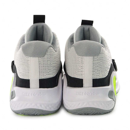 Nike KD Trey 5 X DD9538-101-