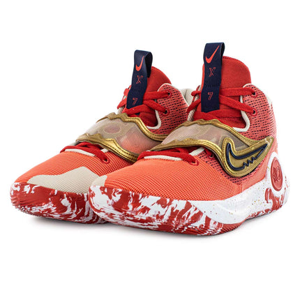 Nike KD Trey 5 X DD9538-600-