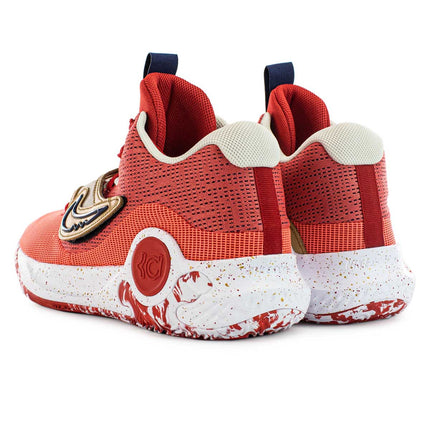 Nike KD Trey 5 X DD9538-600-