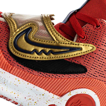 Nike KD Trey 5 X DD9538-600-