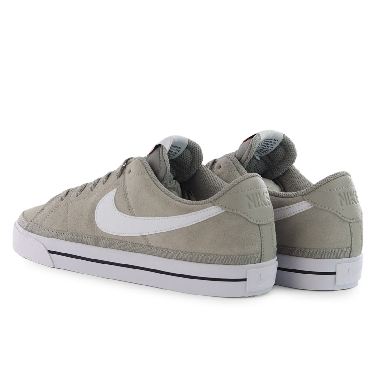 Nike Court Legacy Suede DH0956-002-