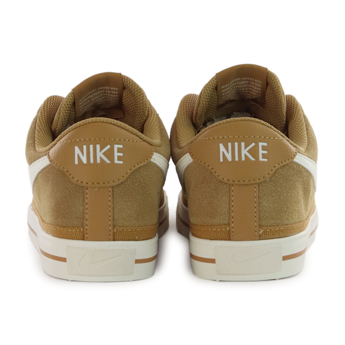 Nike Court Legacy Suede DH0956-700-