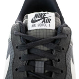 Nike Air Force 1 Crater DH2521-001 - schwarz-grau-weiss