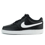 Nike Court Vision Low DH2987-001 - schwarz-weiss