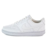 Nike Court Vision Low DH2987-100 - weiss-weiss