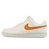 Nike Court Vision Low DH2987-104 - beige-orange