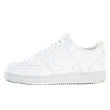 Nike Wmns Court Vision Low Next Nature DH3158-100 - weiss-weiss