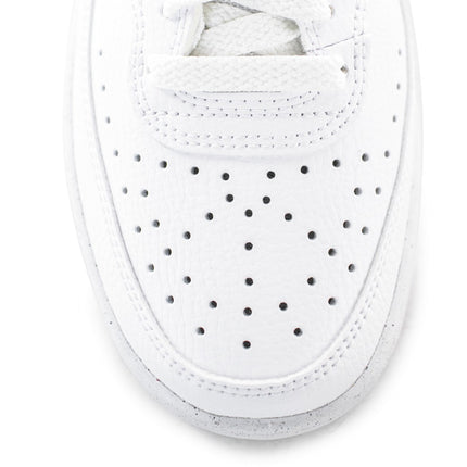 Nike Wmns Court Vision Low Next Nature DH3158-101-