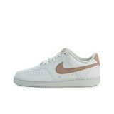 Nike Wmns Court Vision Low Next Nature DH3158-102 - weiss-rosa